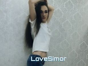 LoveSimor