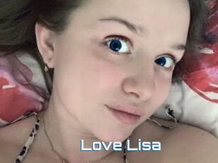 Love_Lisa