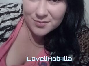 LoveliHotAlla
