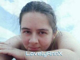 LovelyAnnX