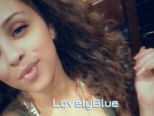 LovelyBlue