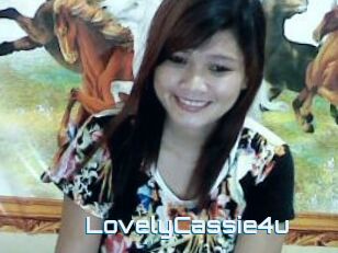 LovelyCassie4u