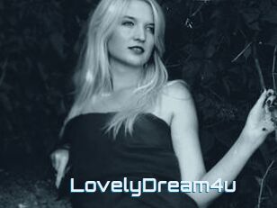 LovelyDream4u