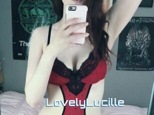 LovelyLucille