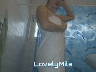 LovelyMila