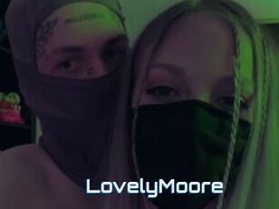 LovelyMoore