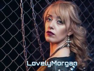 LovelyMorgan