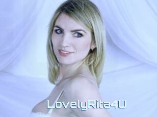 LovelyRita4U
