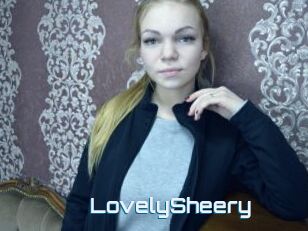 LovelySheery