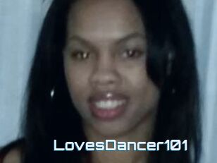 LovesDancer101