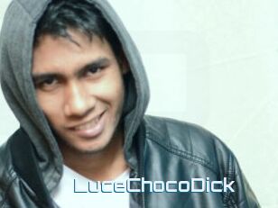 LuceChocoDick