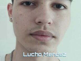 Lucho_Mendez
