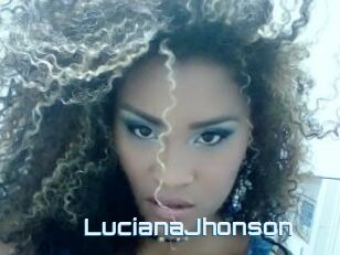LucianaJhonson