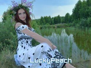 LuckyPeach