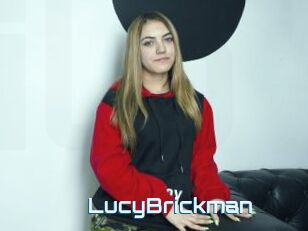 LucyBrickman