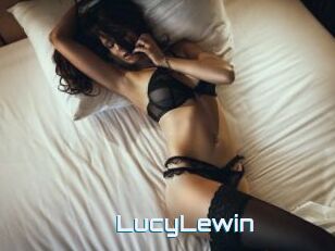 LucyLewin