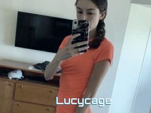 Lucycage