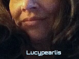 Lucypearlis