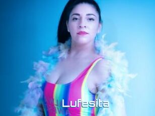 Lufesita