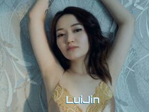 LuiJin