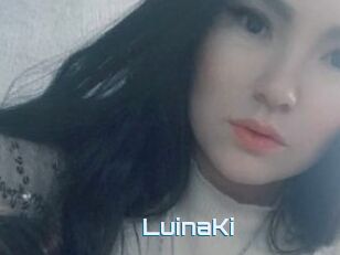 LuinaKi