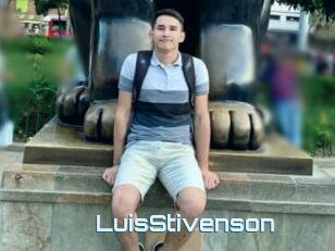 LuisStivenson
