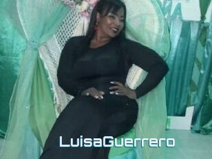 LuisaGuerrero