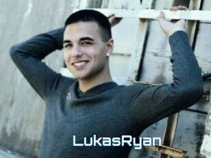 LukasRyan