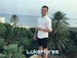 LukeMores
