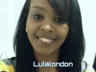 Lulalondon