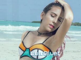 LuluBluet