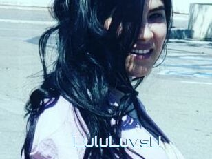 LuluLuvsU