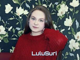 LuluSuri