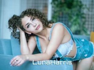 LunaHarris
