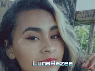 LunaHazee