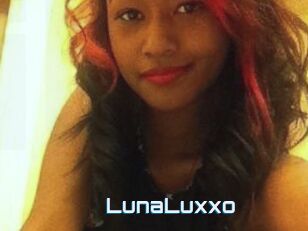 LunaLuxxo