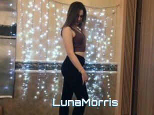 LunaMorris