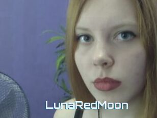 LunaRedMoon