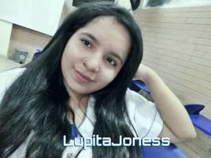 LupitaJoness