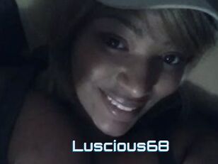 Luscious68