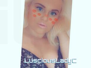 LusciousLadyC