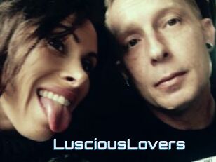 LusciousLovers