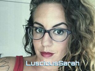 Luscious_Sarah