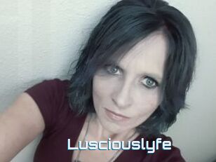 Lusciouslyfe