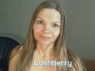LushBerry