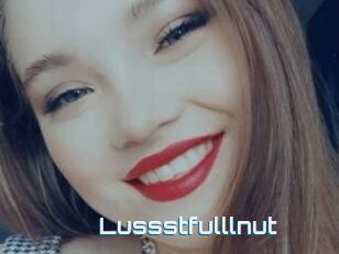 Lussstfulllnut