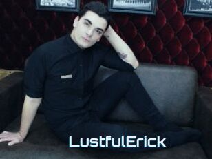 LustfulErick