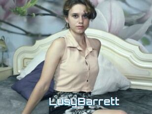 LusyBarrett