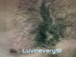 Luvinevery18