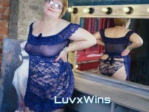 LuvxWins